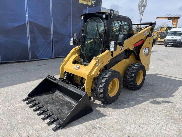 CAT 262D3 Construcción - Otros