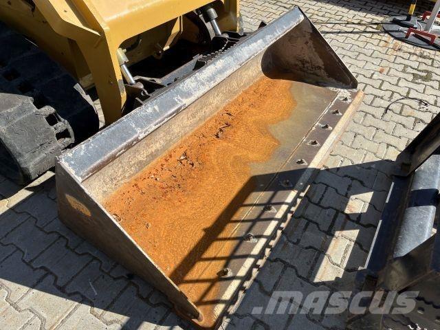 CAT 289D Construcción - Otros