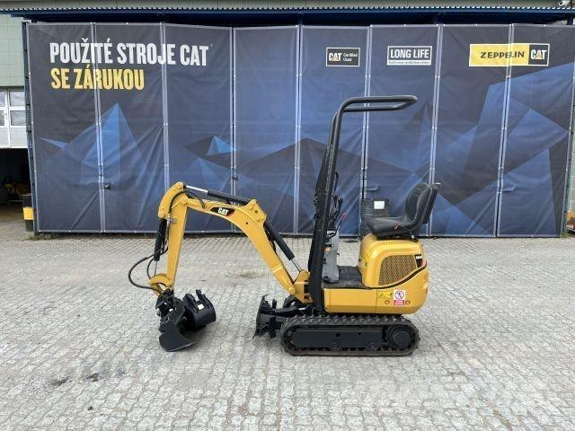 CAT 300.9D Construcción - Otros