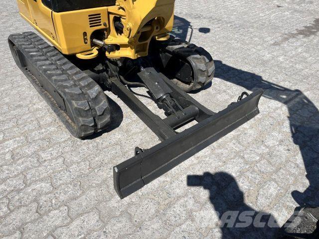 CAT 301.8 Construcción - Otros