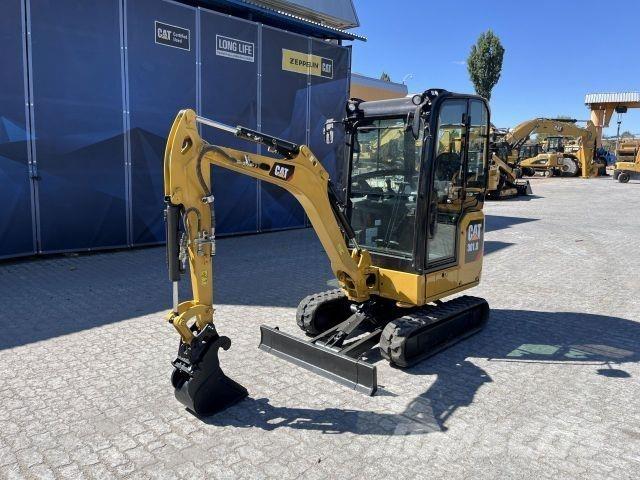 CAT 301.8 Construcción - Otros