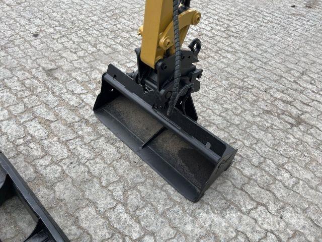 CAT 301.8 Construcción - Otros