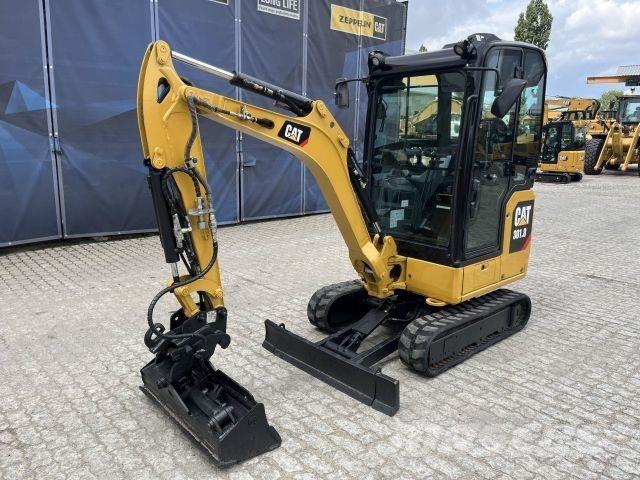 CAT 301.8 Construcción - Otros