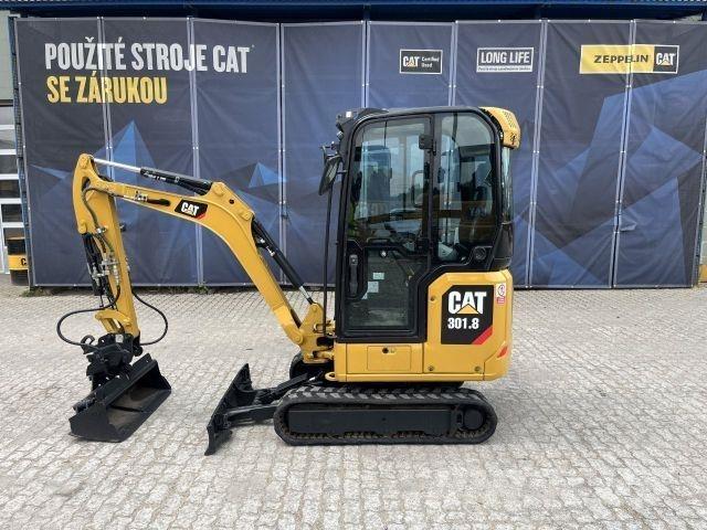 CAT 301.8 Construcción - Otros