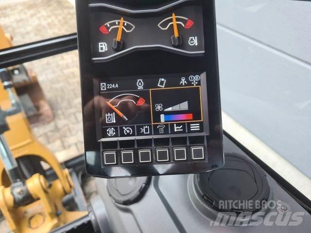 CAT 301.8 - 224 BH - Mini excavadoras < 7t