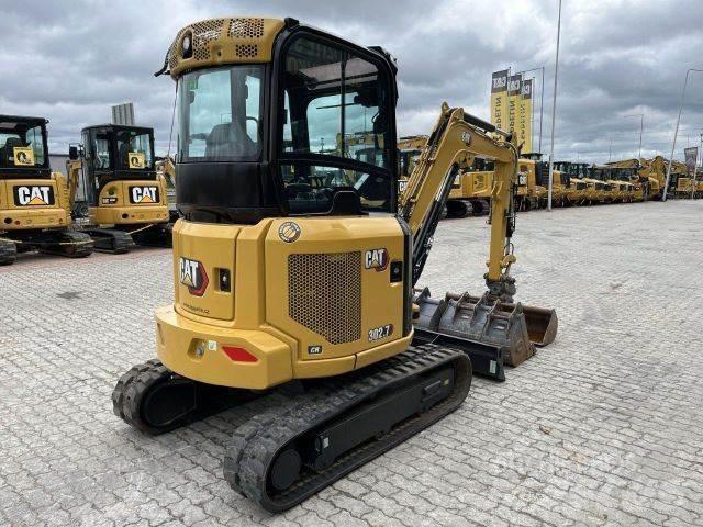 CAT 302.7 Construcción - Otros