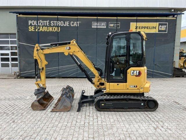 CAT 302.7 Construcción - Otros