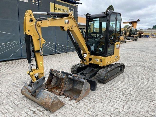 CAT 302.7 Construcción - Otros
