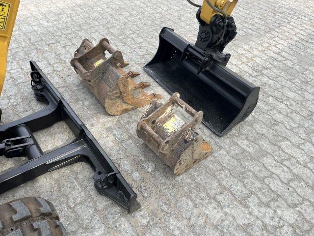 CAT 302 CR Construcción - Otros
