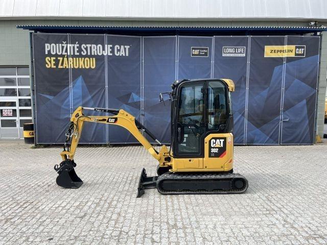 CAT 302 CR Construcción - Otros