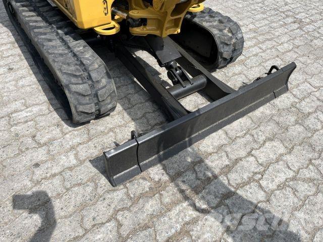 CAT 302 CR Construcción - Otros