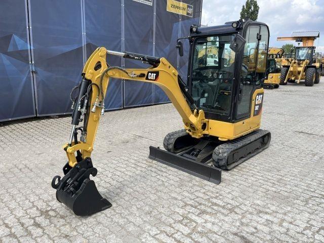 CAT 302 CR Construcción - Otros