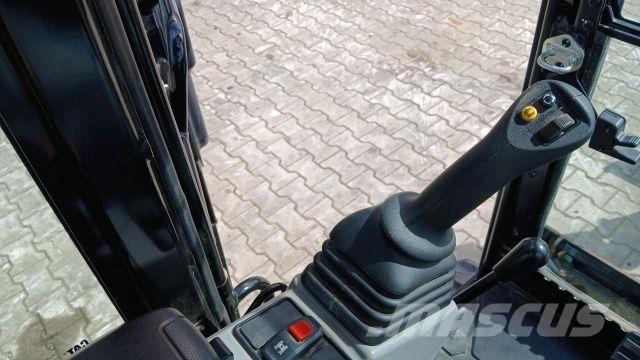 CAT 302 CR Construcción - Otros