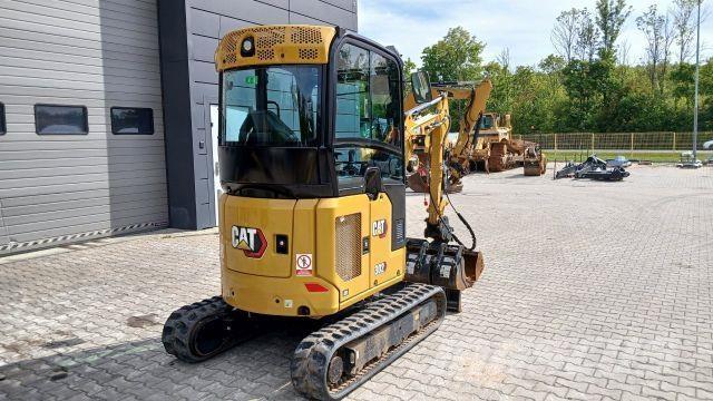 CAT 302 CR Construcción - Otros
