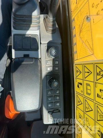 CAT 304 Mini excavadoras < 7t