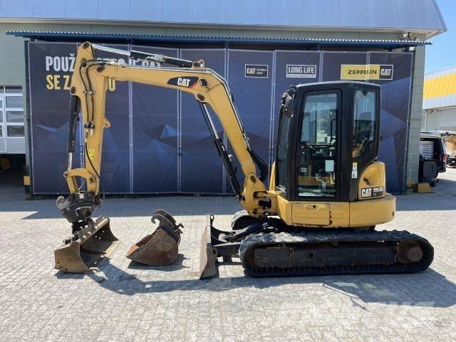 CAT 305.5E2 CR Construcción - Otros