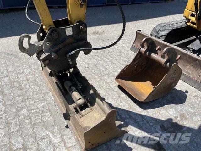 CAT 305.5E2 CR Construcción - Otros