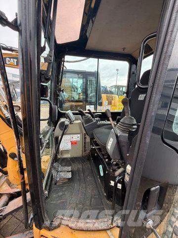 CAT 305 ECR Mini excavadoras < 7t
