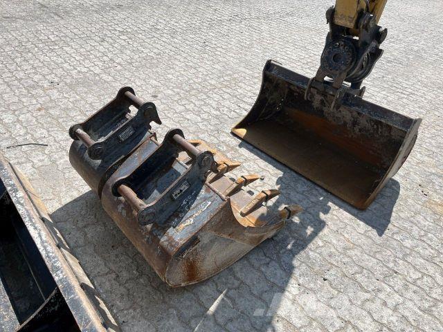 CAT 305E2 CR Construcción - Otros