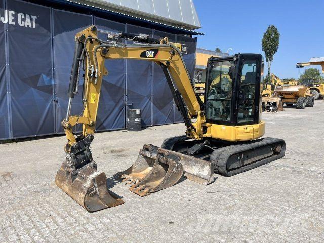 CAT 305E2 CR Construcción - Otros