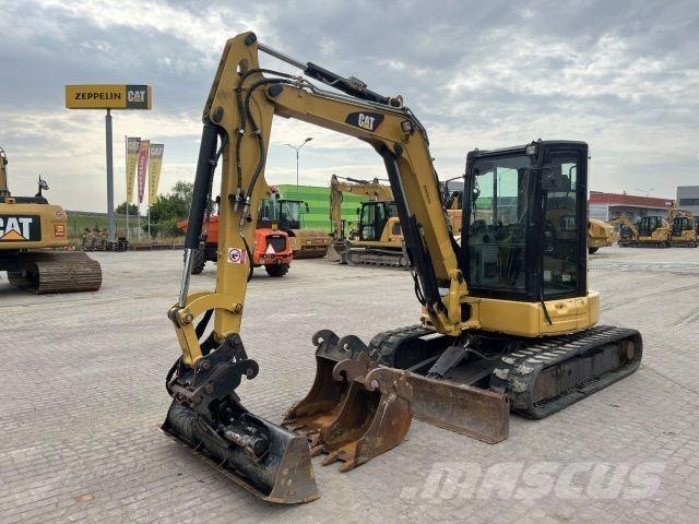 CAT 305E2 CR Construcción - Otros