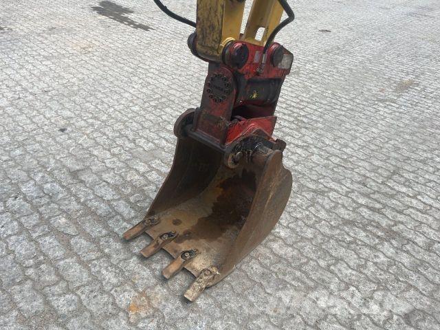 CAT 305E2 CR Construcción - Otros