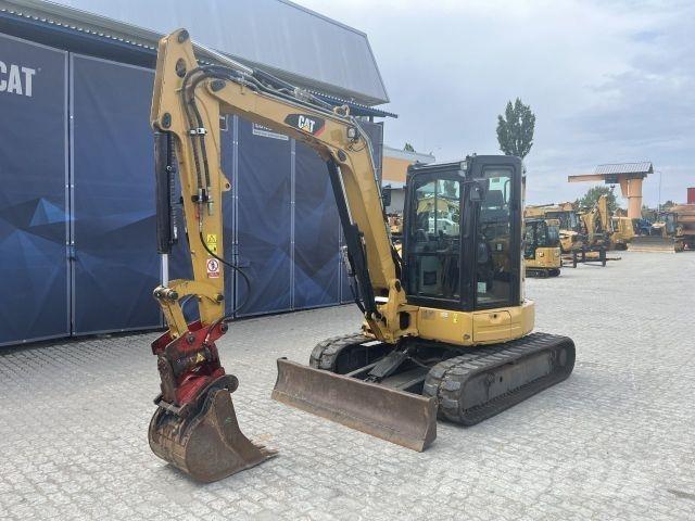 CAT 305E2 CR Construcción - Otros