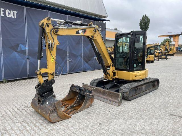CAT 305E2 CR Construcción - Otros