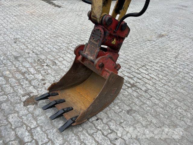 CAT 305E2 CR Construcción - Otros