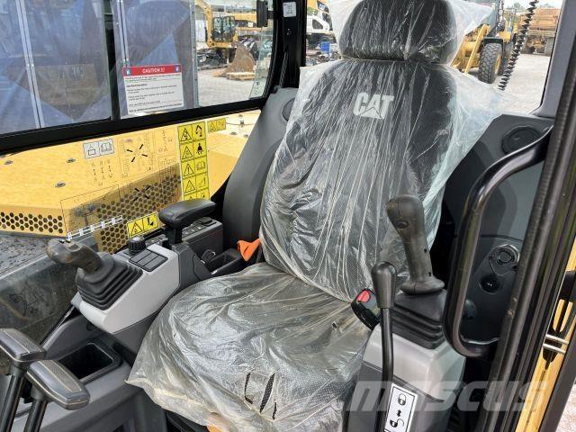 CAT 306 Construcción - Otros
