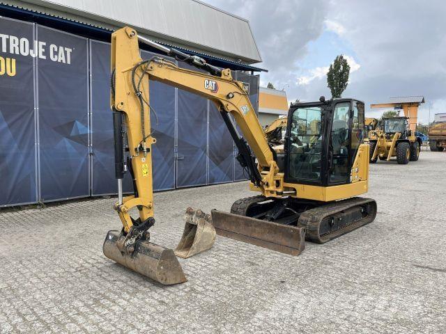 CAT 306 Construcción - Otros