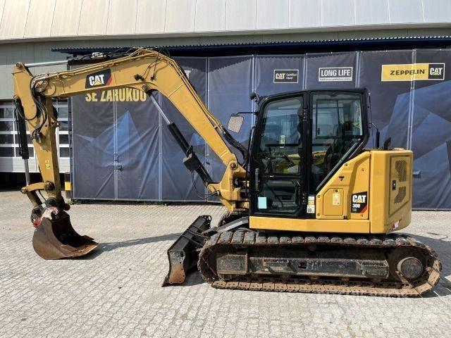 CAT 308 Construcción - Otros