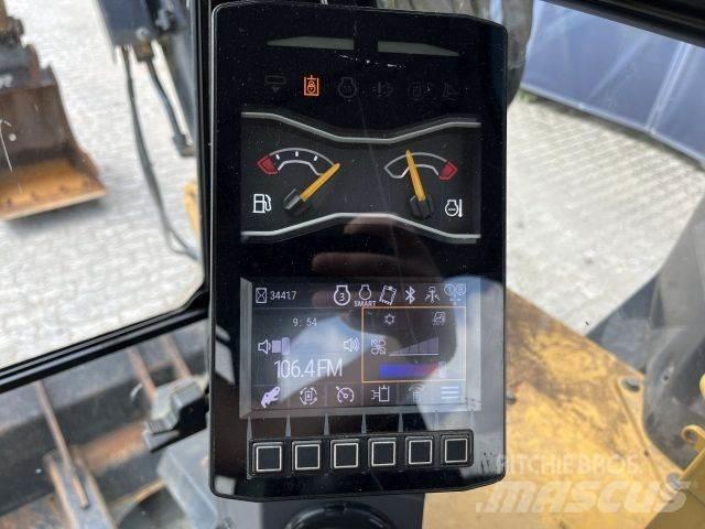 CAT 308 Construcción - Otros