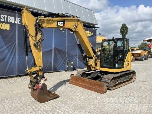 CAT 308 Construcción - Otros
