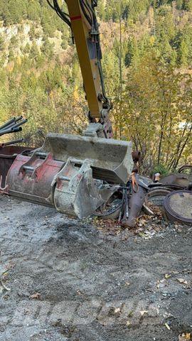 CAT 308D Excavadoras de cadenas