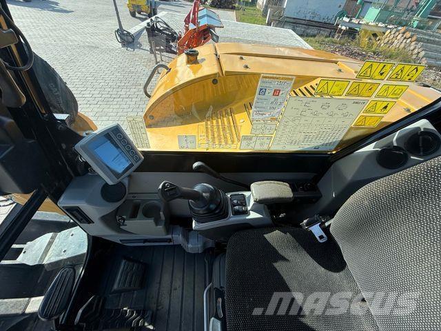 CAT 308E2 CR Mini excavadoras < 7t