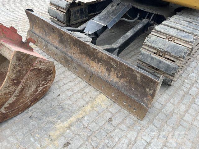 CAT 308E2 CR SB Construcción - Otros