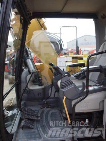 CAT 311 FLRR Excavadoras de cadenas