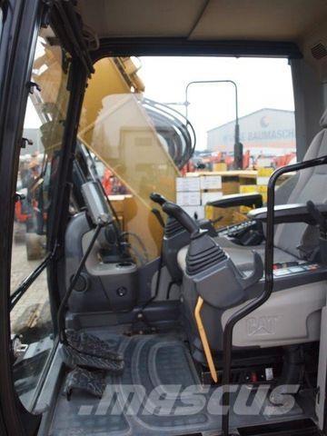CAT 311 FLRR Excavadoras de cadenas