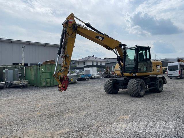 CAT 313 D Construcción - Otros