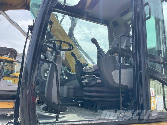 CAT 313 D Construcción - Otros