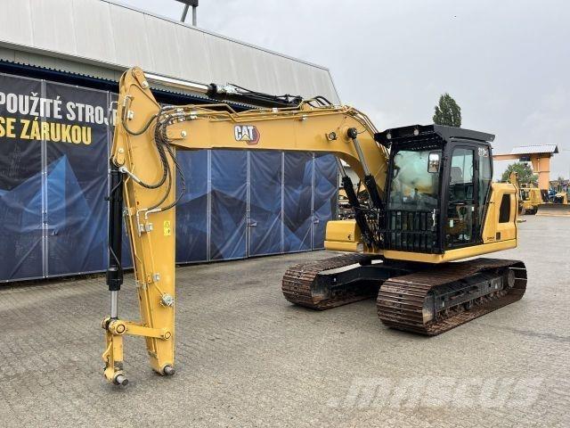 CAT 313 GC Construcción - Otros