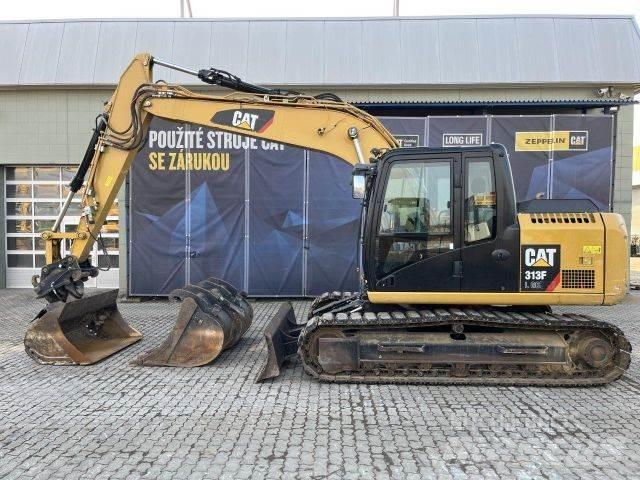 CAT 313F L GC Construcción - Otros