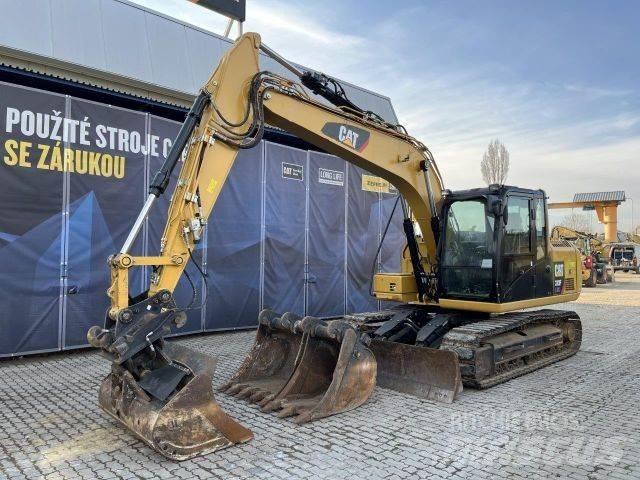 CAT 313F L GC Construcción - Otros