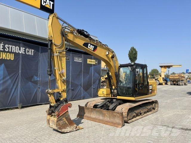 CAT 313F L GC Construcción - Otros