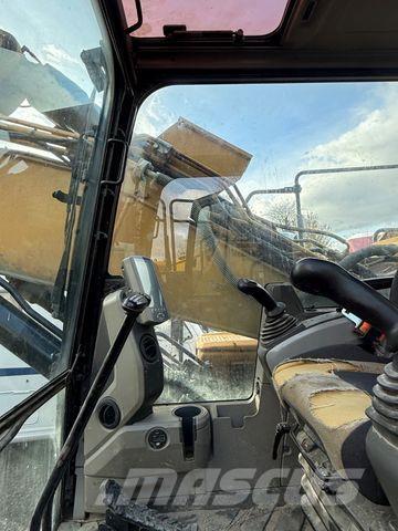 CAT 315 Excavadoras de cadenas