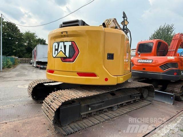 CAT 315 GC Excavadoras de cadenas