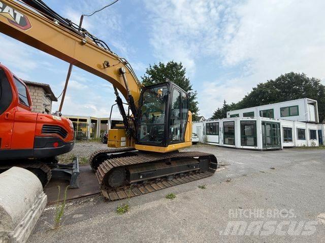 CAT 315 GC Excavadoras de cadenas