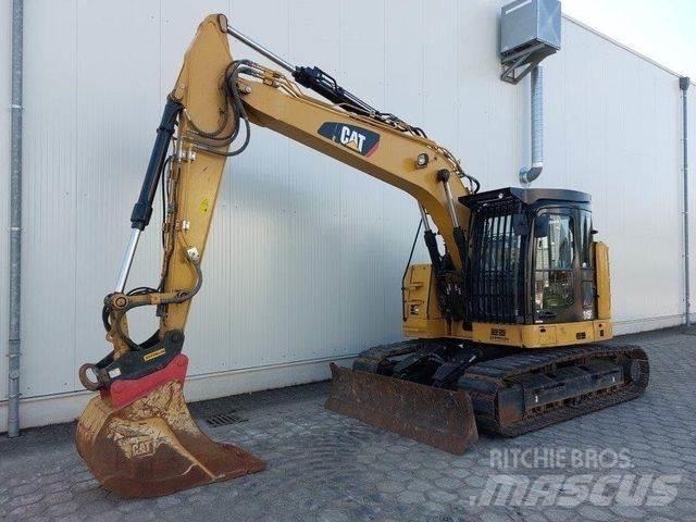 CAT 315F CR Construcción - Otros
