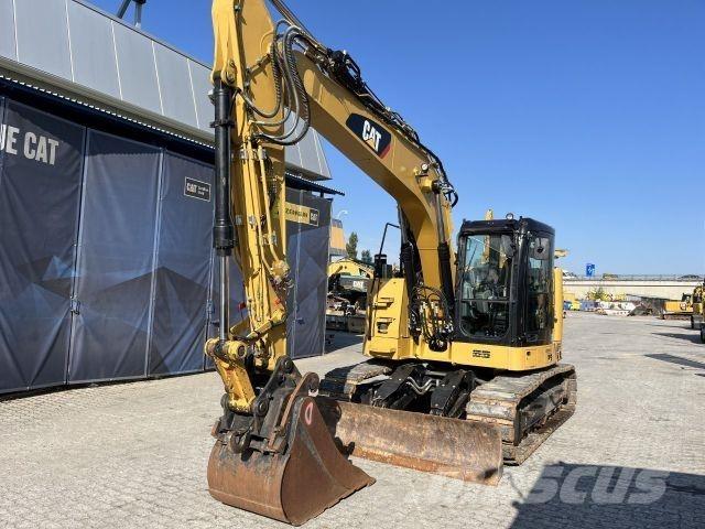 CAT 315F CR Construcción - Otros